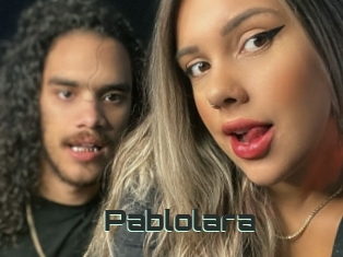 Pablolara