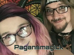 Pagansmagick