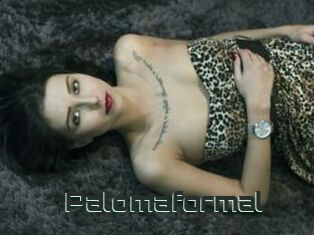 Palomaformal