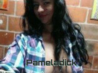 Pameladick