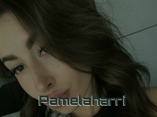 Pamelaharri