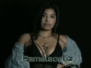 Pamelaortiz