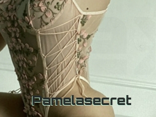 Pamelasecret