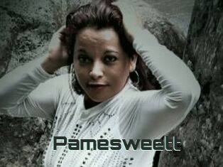 Pamesweett