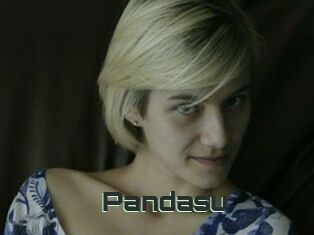 Pandasu