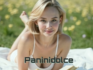 Paninidolce