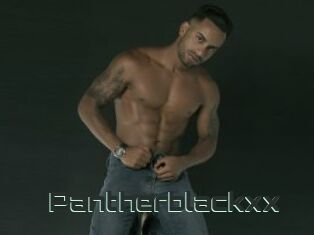 Pantherblackxx