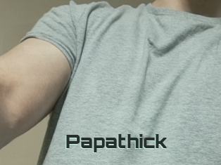 Papathick