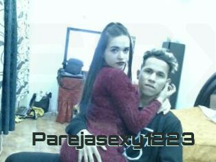 Parejasexy1223