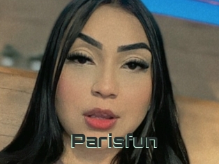 Parisfun