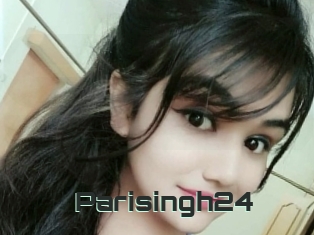 Parisingh24