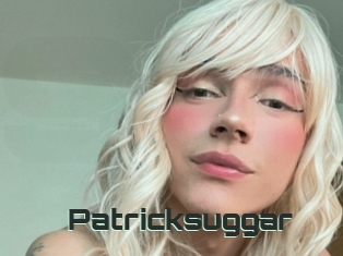 Patricksuggar