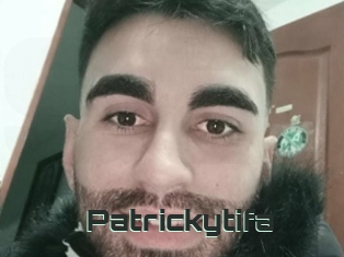 Patrickytifa