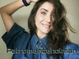 Patromanceholman