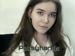 Patsyharris