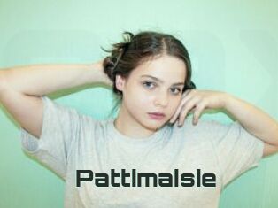 Pattimaisie