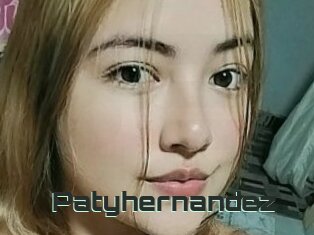 Patyhernandez