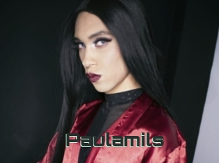 Paulamils