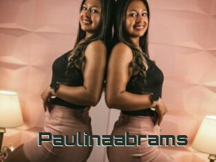 Paulinaabrams