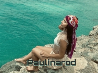 Paulinarod