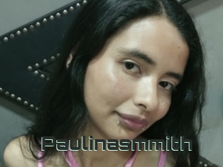 Paulinasmmith