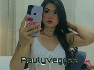 Paulyveggas