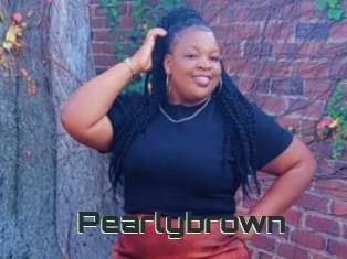 Pearlybrown