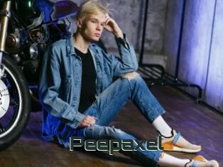 Peepaxel