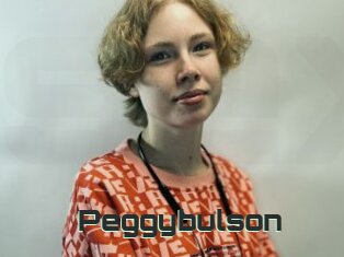 Peggybulson