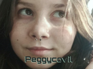 Peggycovil