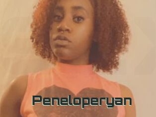 Peneloperyan