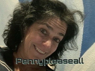 Pennypleaseall