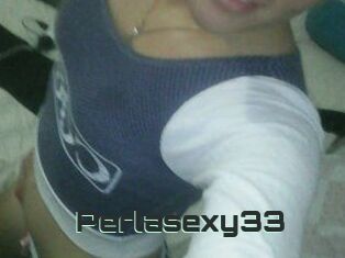 Perlasexy33