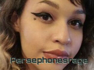 Persephonesrage
