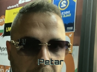 Petar