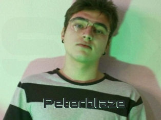 Peterblaze