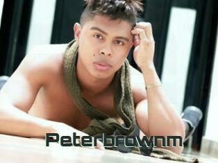 Peterbrownm