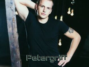 Petergriff