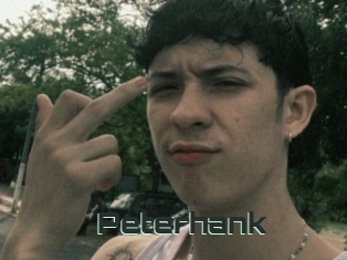 Peterhank