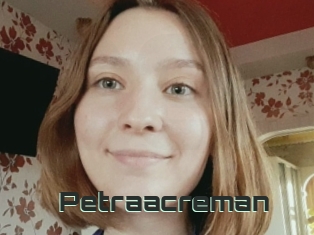 Petraacreman