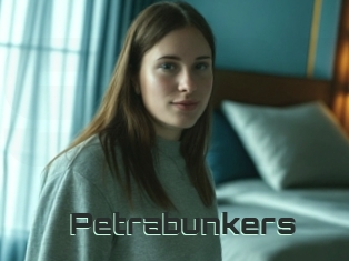Petrabunkers
