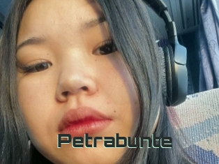 Petrabunte