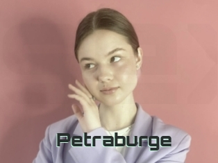 Petraburge