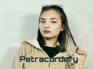 Petracordery