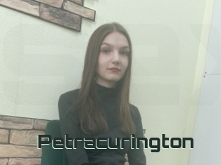 Petracurington