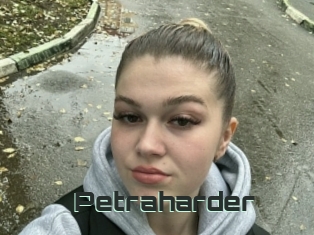 Petraharder
