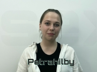 Petrahilby