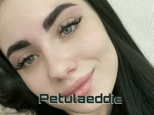 Petulaeddie