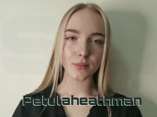 Petulaheathman