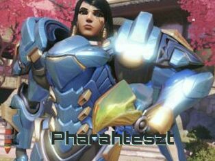 Pharahteszt